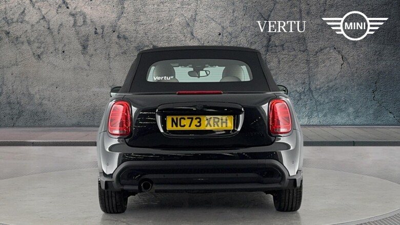 MINI Cooper 1.5 C Classic [Level 2] 3dr Auto Petrol Hatchback